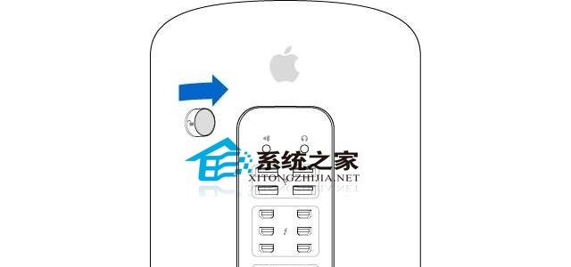 Mac Pro如何更换新闪存