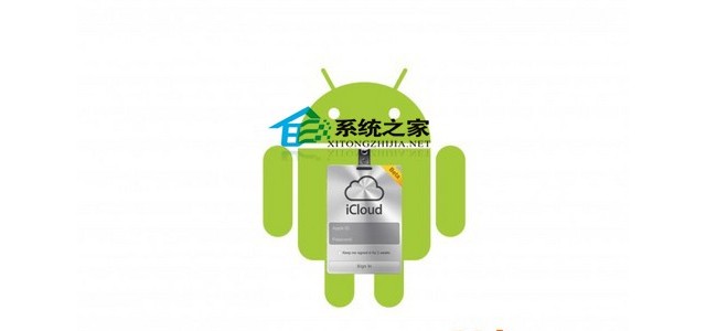 MAC下将Android照片与iCloud照片流同步的方法