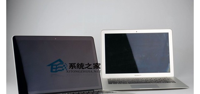 如何手动清理Macbook Air的散热器