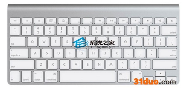 Mac启动快捷键功能汇总