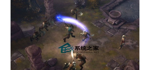 Mac OS X如何对《暗黑破坏神3》进行优化