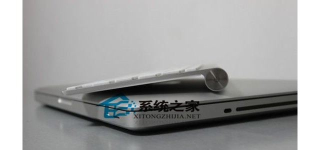 MAC无线蓝牙键盘如何与其他电脑强制配对