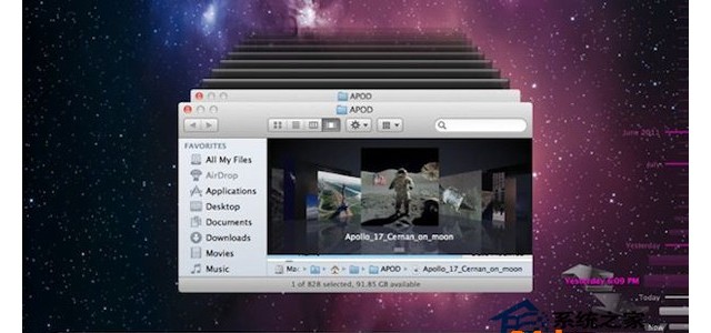 MAC关闭Time Machine的本地备份存储功能的方法