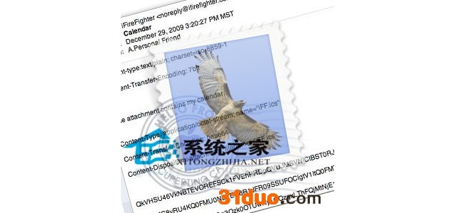 如何从MAC系统Mail复制邮件地址时去除联系人名称
