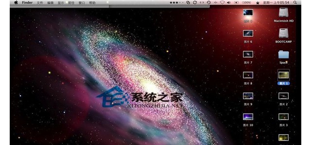 如何在MAC切换Finder时不关闭快速查看窗口