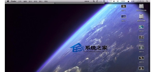 Mac如何预览字体