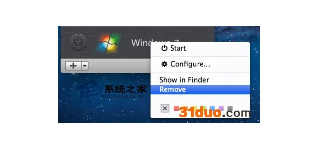 MAC卸载/删除 Parallels Desktop虚拟机的方法