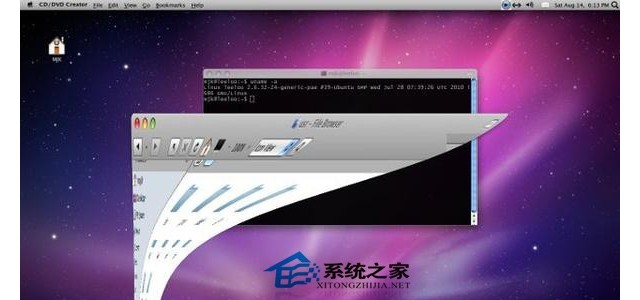 Mac下如何将DOCX格式文件转为DOC格式