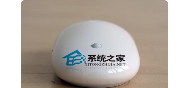 MAC如何清洁Mighty Mouse鼠标导航小球