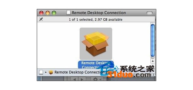 如何使用MAC远程控制PC电脑