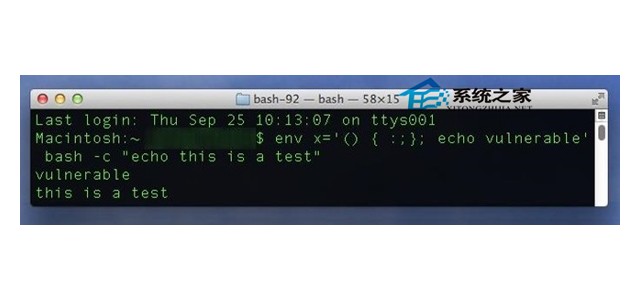 MAC OS手动升级Bash的方法