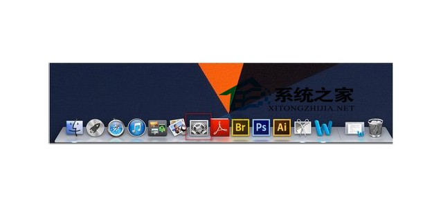 MAC设置开机密码的方法
