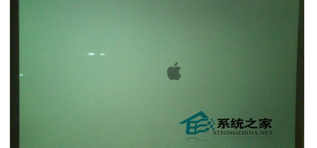 MAC系统安装时怎么快速进入U盘启动界面