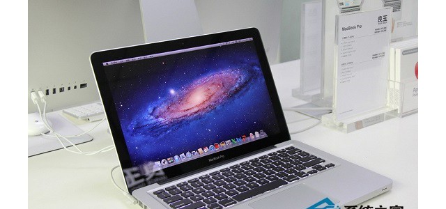 Mac/Windows7双系统如何快速截屏