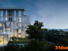 大发地产2021年销售稳健高质发展，位列行业70强