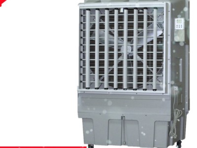 大风量降温冷风机 夏季降温效果相当好