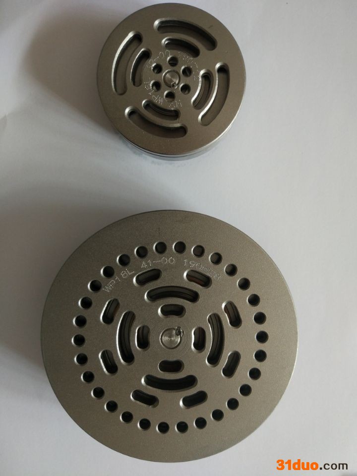 WP18L.WP25L.WP32L船用压缩机配件系列