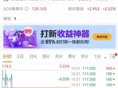 理想汽车港股上市首日开盘破发 或将成为第二个“小鹏”