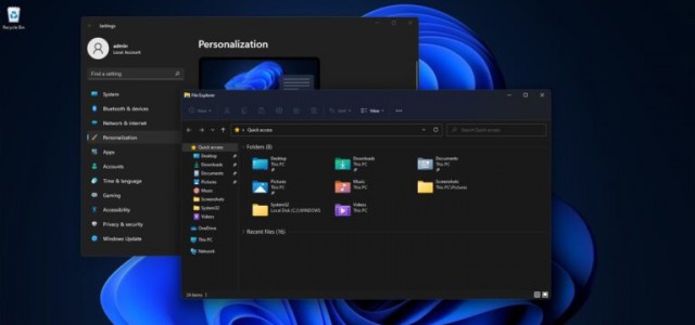 微软改进 Windows 11 UI 设计：修复窗口边角白色伪影问题
