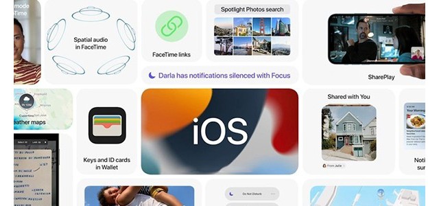 iOS 14.7 正式版发布：带来新功能，修复各种已知问题