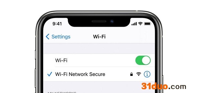 iPhone再曝出Wi