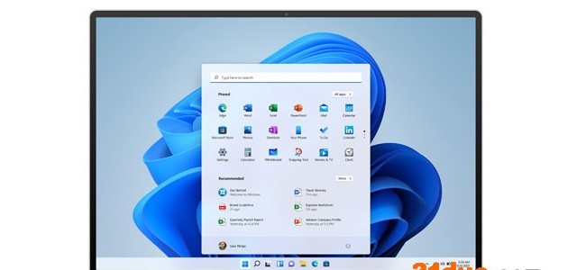 Windows 11预览版下周发布，正式版免费升级