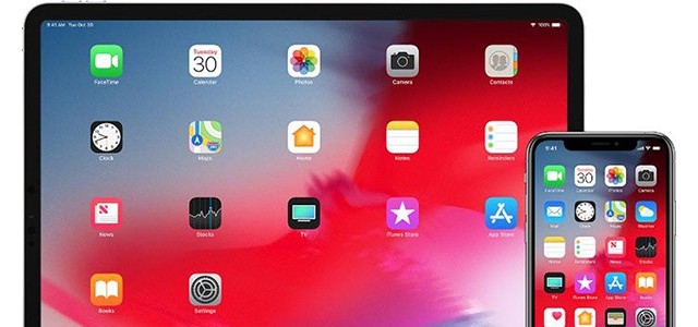苹果发布iOS/iPadOS 12.5.4更新，针对无法更新的老设备