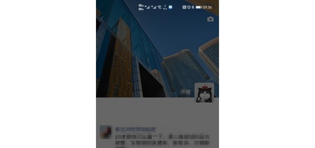 微信朋友圈秒剪怎么打开