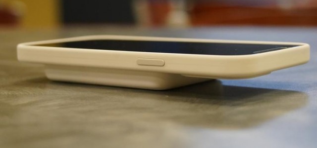 MagSafe外接电池充电速度怎么样