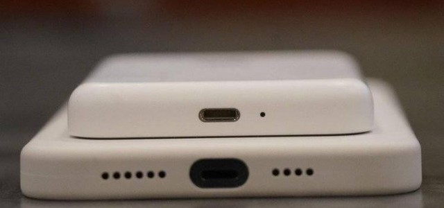 MagSafe外接电池什么意思