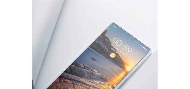 小米MIX4屏幕尺寸多大