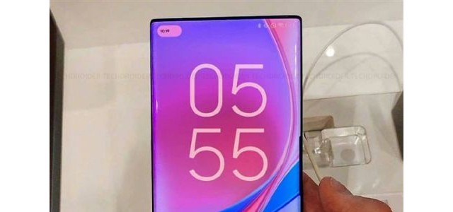 小米MIX4是什么处理器