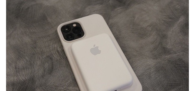 MagSafe外接电池尺寸