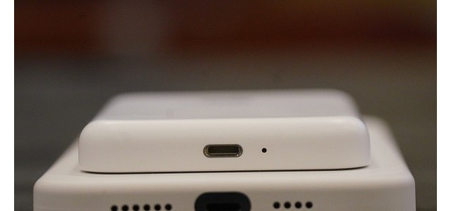 MagSafe外接电池多少毫安