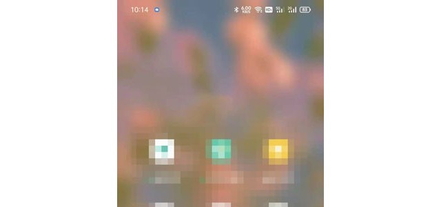 oppo手机搬家功能在哪里