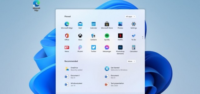 微软Win11正式版发布时间曝光，定档2021年圣诞假期