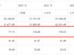 大全能源上半年净利增6倍 受惠多晶硅量价齐增 但后市硅价涨势存疑