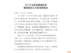 券商大厂化！华林推“部落制”，跟游戏公司抢人