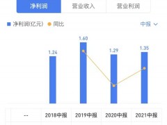 麒盛科技：毛利率2连降，净利润低于2019年同期