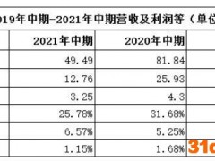 路劲基建上半年经营业绩大幅下滑 旗下项目遭业主投诉