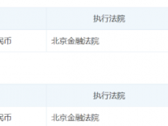史玉柱所持珠海巨人股权被冻结？巨人集团：个人行为 与公司无关