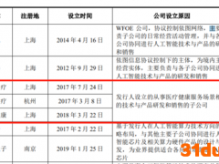 依图科技出售医疗业务资产背后：AI企业“造血”有多难