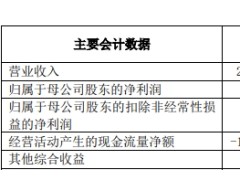 国泰君安发半年报股价下跌5.7% 资产增速不敌负债增速