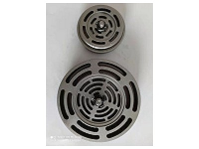 WP60.WP110.WP120船用压缩机气阀系列