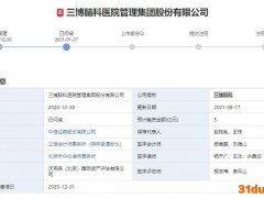 学院型医院三博脑科冲刺创业板：三年内涉70起医疗纠纷 子公司又遭亏损千万