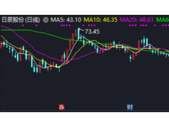 日辰股份上半年净利润同比下降5.34% 发力C端市场成效不显