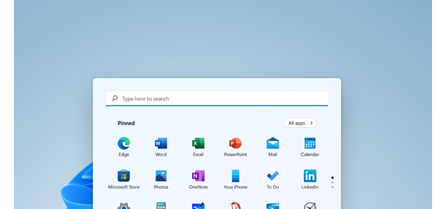 消息称微软将在 9 月初宣布 Win 11 正式版发布日期，9 月中旬签署最终版本