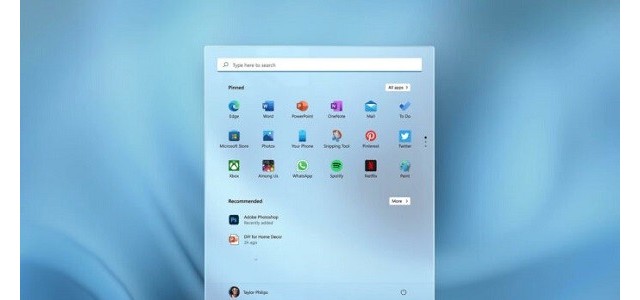 最快可在今年 10 月获取 Windows 11 正式版 更新