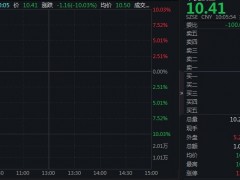 航班冲出跑道“带偏”股价，华夏航空跌停！公司发声