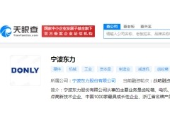 宁波东力：上半年净利亏损2亿元 存在投资者诉讼风险